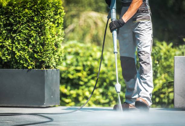 Boat and Dock Cleaning in Michigan Center, MI